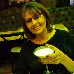 Meet your Posher, Susan